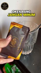 Ready Stock ORIGINAL COFFEE 99  Home Treasure  Coffee 99  Instant Herbal Coffee  Energy & Stamina Support  Men’s Vitality Drink  20g x 10 Sachets  Ship in 24H