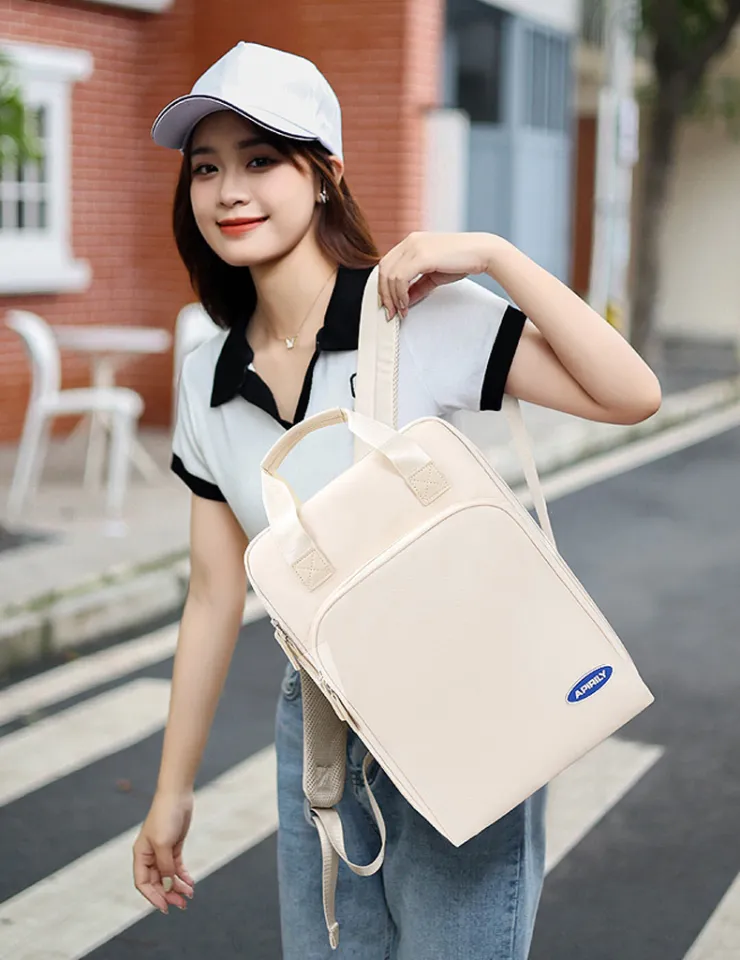 Laptop Backpack 14 Inch School Bag for Notebook iPad