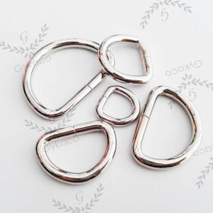 Aksesoris Tas Ring D 2 cm (A) - Aksesoris Tas (IMPORT)
