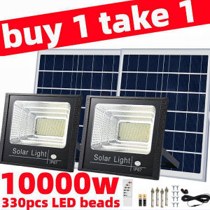 1000W Solar Light Indoor Ceiling Light LED Pendant Light Solar Outdoor Light solar ceiling light Solar Ceiling Light waterproof Indoor ceiling lights chandelier modern design inside the house for led lights