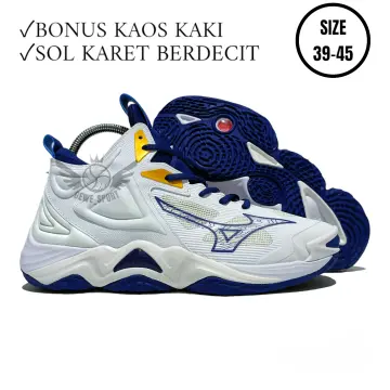 Harga sepatu mizuno deals wave prophecy