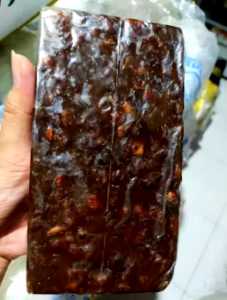 ASEM JAWA 1KG ASLI DARI POHON NYA TANPA BAHAN CAMPURAN