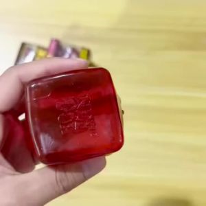 Nice Rebound Squishy Cube Toy Sensory Squeeze for Stress Relief Kids and Adults