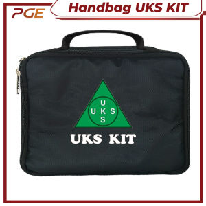 Handbag medis UKS KIT Tas Medis P3K Obat Pouch Travel Hand Bag First Aid Kit Tas Jinjing