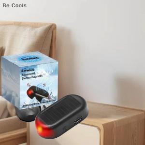 💟【Special price】💟Be Cools Winter Antifreeze Car Electromagnetic Molecular Defroster Front Rear Windshield Snow Removal Instrument Solar Antifreeze Device