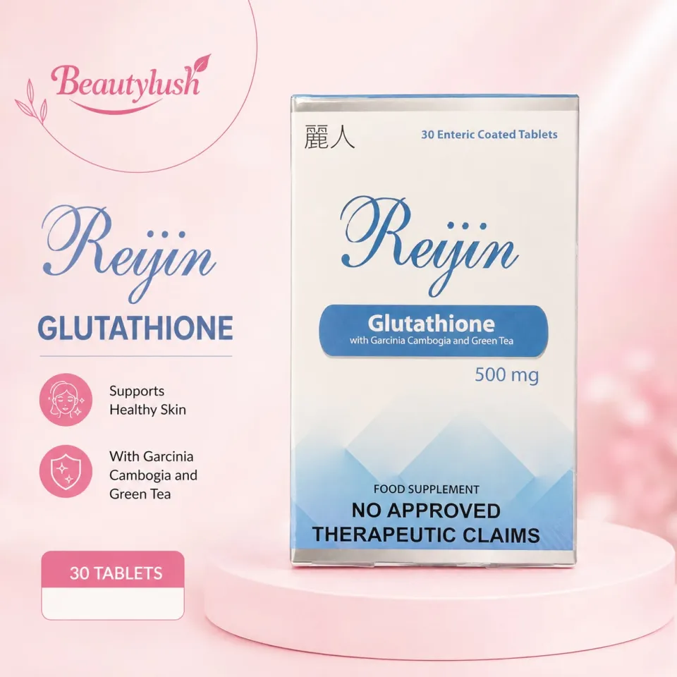 Reijin Glutathione (30 tablets)