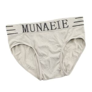 Quần lót nam Munafie siêu hot hàng loại 1 Quần 1 size siêu co giãn từ 55-78kg