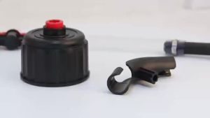 Upgraded and regular models racing fuel tank hose bending machine