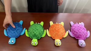 Dog Stuffed Toy Molar Toy Dog Molar Fetching for Small Medium Large Dogs Interactive Squeaky Training Supplies