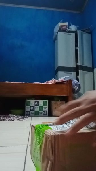 Buyer review video 2