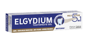 Elgydium MULTI-ACTION Toothpaste 75ml