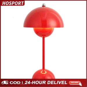 【HOT】 Contemporary Half Circle Table Lamp with Dimmable Function Perfect for Bedroom Bedside and Coffee Shop