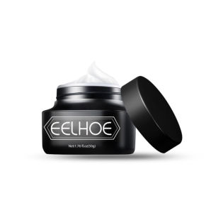 EELHOE ครีมบำรุงผิวสำหรับผู้ชาย Men Makeup Cream คอนซีลเลอร์มอยเจอ บำรุงผิวให้กระจ่างใสสำหรับผู้ชายขี้เกียจ ครีมบำรุงหน้าชาย ครีมหน้าขาวใสผู้ชาย ครีมทาหน้าผช ไม่เหนียวเหนอะหนะ กันน้ำ กันเหงื่อ ครีมหน้าขาวชาย ครีมขี้เกียจ รองพื้นผู้ชาย