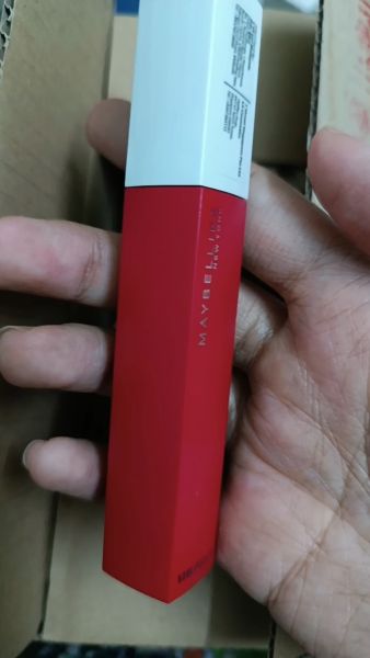 Buyer review video 3