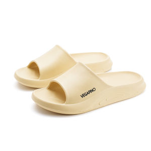 Vegapino  Slipper 4cm Thick-Soled Heightened Slippers Soft EVA Material Slides Fashion Slippers Fashion Sandals Sport Sandals Indoor Slipper Sandals 301