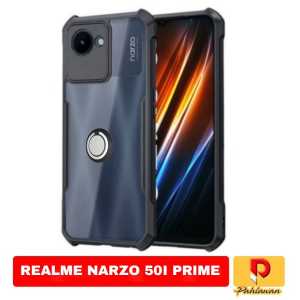 HARD CASE REALME 11 4G 2023 / REALME NARZO 50I PRIME 2022 SOFCASE SUPER SLIM EXCELLENT CINCIN RINKG