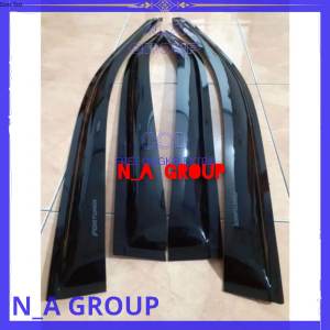 TALANG AIR FORTUNER LAMA FULL SLIM 3M 2006 SAMPAI 2015