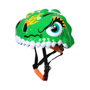 XINTOWN Childrens helmet for roller skating cute cartoon detachable bicycle helmet balance bike riding helmet gear
