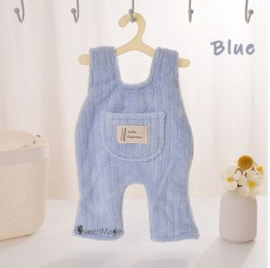 QueenMage Baby Rompers Cute Hand Towel Kitchen Hand Towel Bathroom Kitchen Towel Tuala Tangan Tuala Doorgift Tuala Dapur