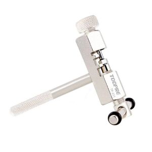 JDPOK Chain Pin Splitter For Bike Chain Breaker Cutter Chain Splitter Bike Chain Tool Bike Chains Cutter Bike Repair Tools Mini Chain Tool Bike Link Breaker Chain Removal Tool