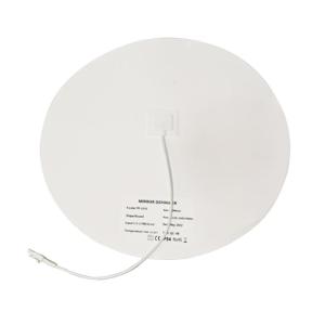 Bảo vệ điện tử sưởi ấm phim 110V Gương phòng tắm vòi hoa sen màng bảo vệ chống sương mù cửa sổ Gương trang điểm phim trong suốt