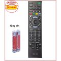 Điều khiển remote tivi SONY dùng được cho tất cả các mẫu tivi SONY (1165). 