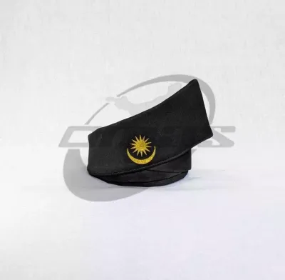 Silat Tanjak Tengkolok AB1008TB