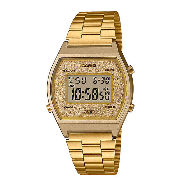 Casio rose gold lazada best sale