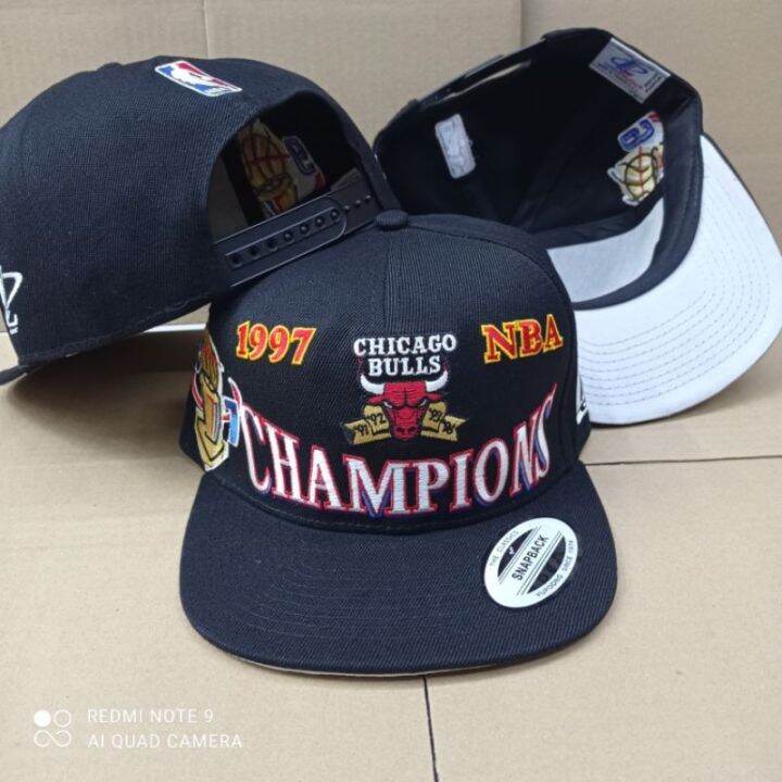 Vintage 2025 nba caps