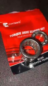 CWORKS TORQUE DRIVE BEARING CLICK 125/ CLICK 150/ ADV 160/ CLICK 160/ GIORNO/ BEAT