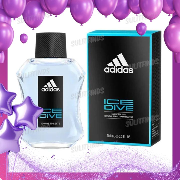adidas ice dive perfume price