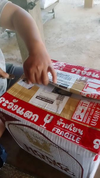 Buyer review video 4