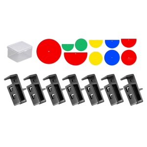 Carpentry Scribing Fillers Jigs Set Woodworking Carpentry Jigs Set for Woodworking Furniture Fitting Tool Easy to Use