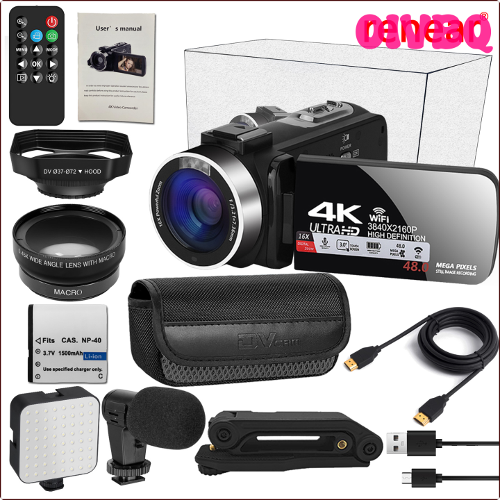 Dslr Camera Best Church Live Stream Camera HOT Best Camera For