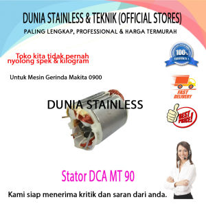 Stator DCA MT 90