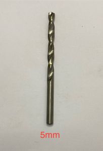 MŨI KHOAN GỖ SẮT NHỰA ALU (2MM-5MM)