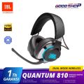 JBL Quantum 810 Wireless - Gaming Headset. 