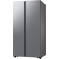 Tủ lạnh Samsung Inverter 583 lít RS57DG400EM9SV - [HCM] [Trả Góp] - Bảng điều khiển đèn LED dễ hiểu, dễ thao tác chọn các chức năng - GIAO TOÀN QUỐC - FREESHIP HCM. 