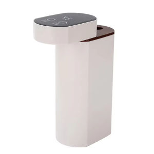 Mini Smart Instant Hot Water Dispenser | Portable Travel Kettle & Desktop Use | Small & Fast Heating