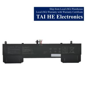 C41N1839 C42N1839 Battery For ASUS ZENBOOK 15 pro UX563FD UX534FA UX534FT UX533FD