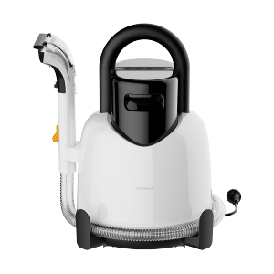 Deerma BY100S Fabric Vacuum Portable Spot Cleaner Wet Dry Vacuum 1.7L Clean/1.4L Dirty Water Tank