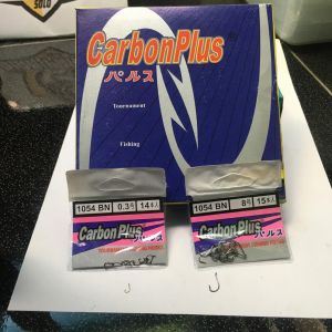 MATA KAIL PANCING CARBON PLUS 1054 BN