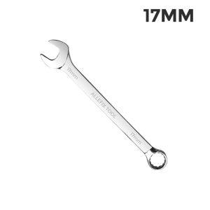 X-Tools Kunci Ring Pas Set Rachet Wrench 72gigi 1set lengkap 8-26mm Bahan Kuat Anti Karat Bolak Balik