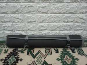 Matras Camping Tahan Air Warna-Warni - Durable Portable 180X60cm untuk Trekking & Kebugaran