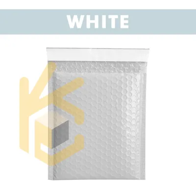 PACKMAN 1pcs Bubble Envelope 13sizes Parcel Bag Courier Bag With Bubble Wrap Envelope Bubble Mailer Padded Envelope