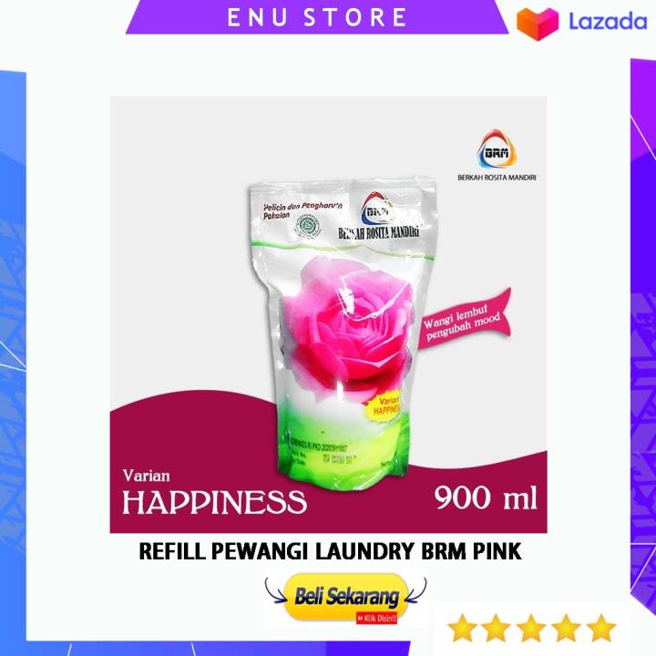 PALING LARIS !!! Pewangi dan Pelicin Setrika Pakaian/Penyegar dan Aroma