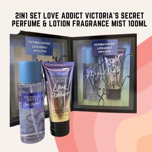 Our Favorite Victoria's Secret Items on !