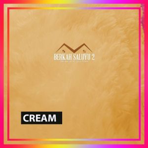 Sarung / Cover Non Anti Slip karpet bulu rasfur uk 150x100cm LP