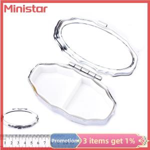 Ministar Portable Box Organizer Container Case Storage Holder
