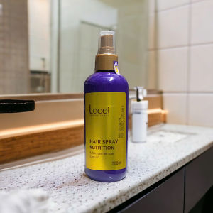 Sữa Dưỡng Tóc Mềm Mượt LACEI Hair spray Nutrition/ Improvement Spray Nursing